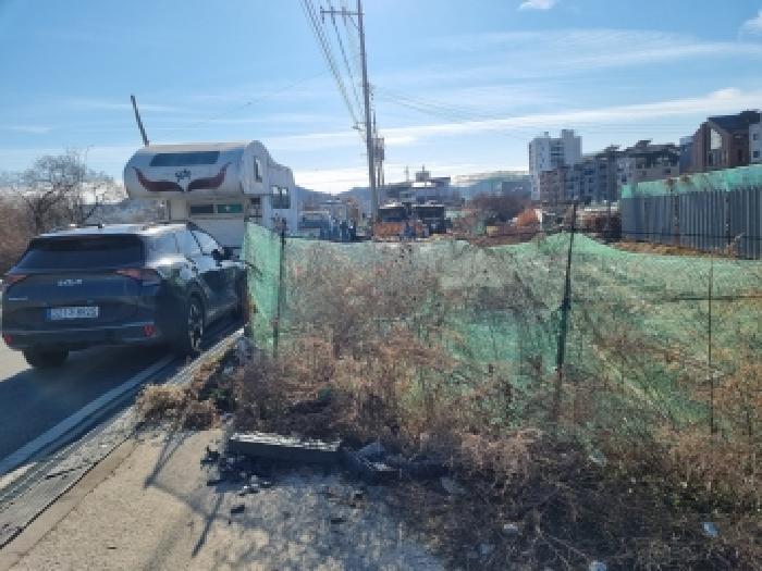 대전광역시 서구 도안동 2322 답 경매 사진 16