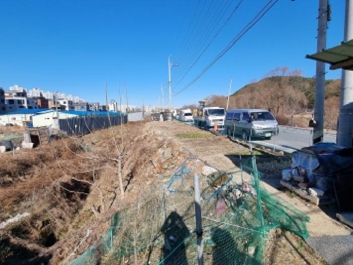 대전광역시 서구 도안동 2322 답 경매 사진 19