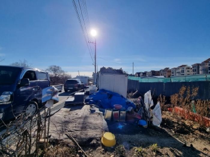 대전광역시 서구 도안동 2322 답 경매 사진 7