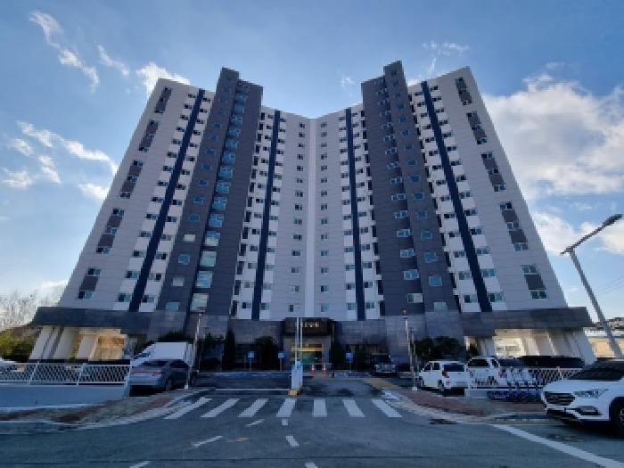 충청남도 금산군 금산읍 중도리 170 도담도담채 101동 3층303호 아파트 경매 사진 7