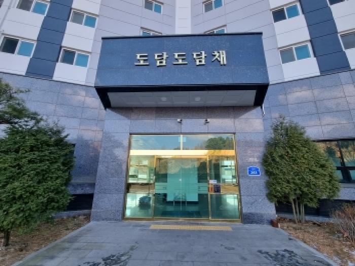 충청남도 금산군 금산읍 중도리 170 도담도담채 101동 3층303호 아파트 경매 사진 8