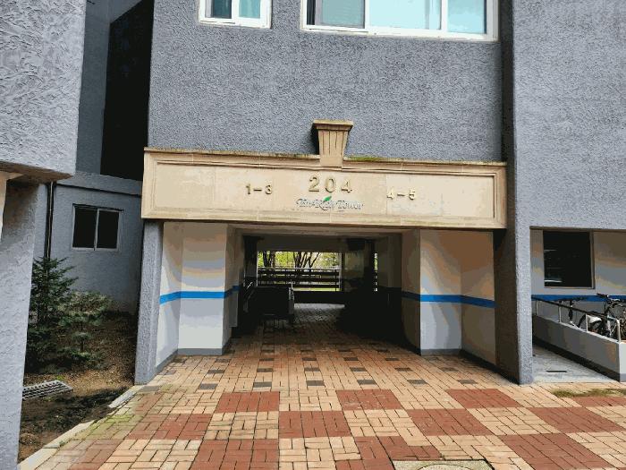 충청남도 천안시 동남구 용곡동 583 용곡마을세광2차엔리치타워아파트 204동 6층601호 아파트 경매 사진 3
