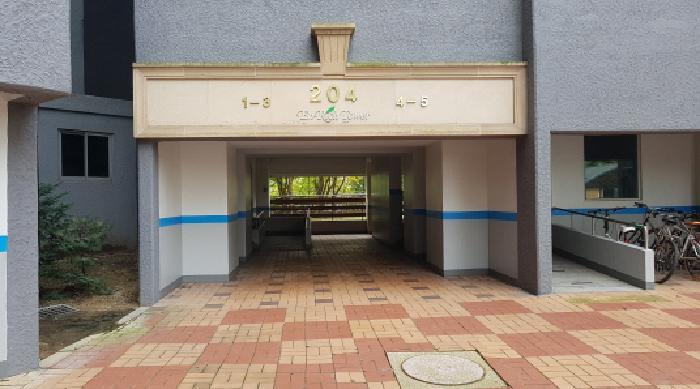 충청남도 천안시 동남구 용곡동 583 용곡마을세광2차엔리치타워아파트 204동 6층601호 아파트 경매 사진 6