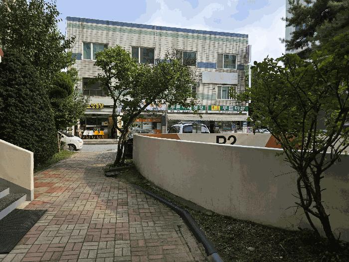 충청남도 아산시 실옥동 186 벽산아파트 106동 6층603호 아파트 경매 사진 3