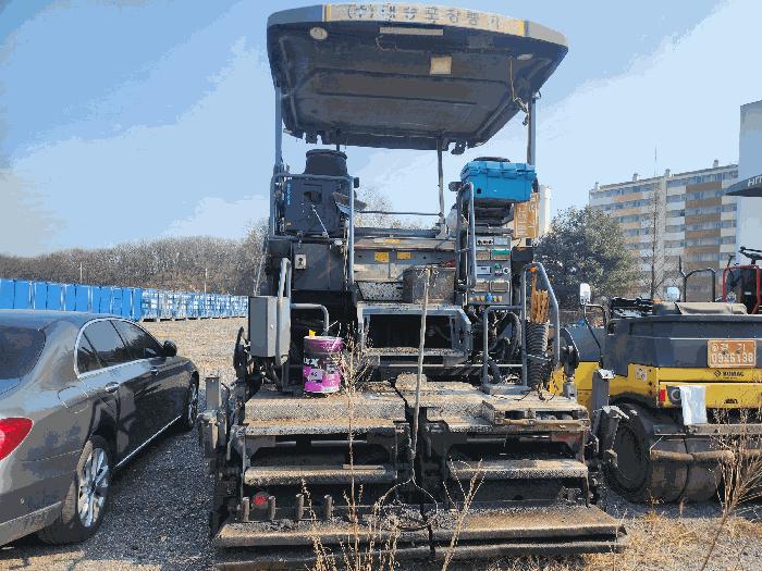 천안시 동남구 목천읍 삼성5길 87 중장비 경매 사진 3