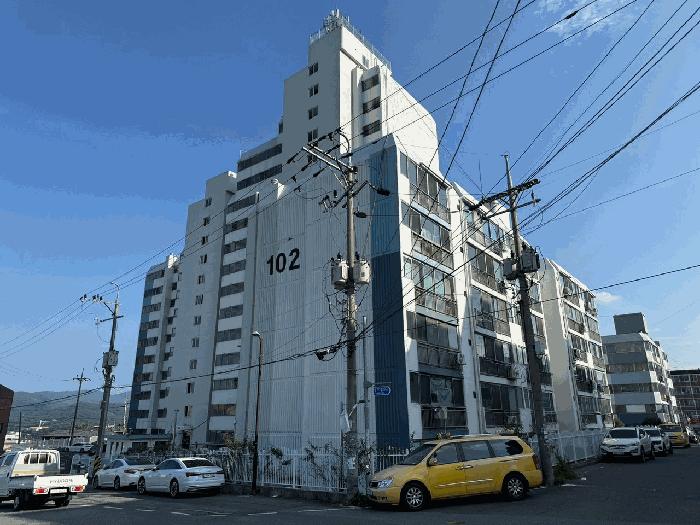 울산광역시 울주군 삼남읍 방기리 565-2 삼아아파트 102동 3층311호 아파트 경매 사진 1