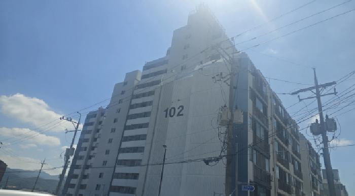 울산광역시 울주군 삼남읍 방기리 565-2 삼아아파트 102동 3층311호 아파트 경매 사진 5