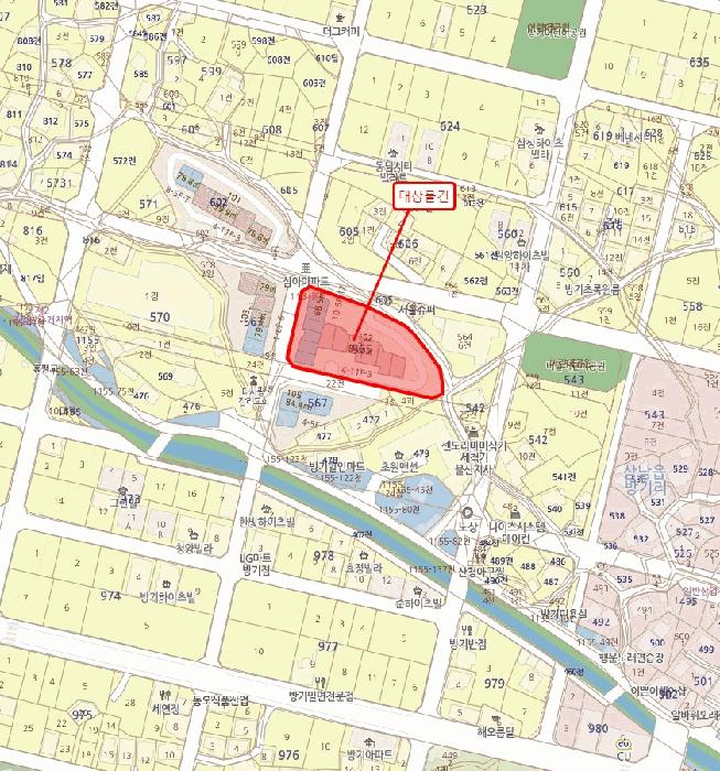 울산광역시 울주군 삼남읍 방기리 565-2 삼아아파트 102동 3층311호 아파트 경매 사진 7