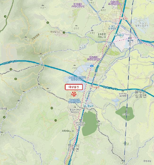 울산광역시 울주군 삼남읍 방기리 565-2 삼아아파트 102동 3층311호 아파트 경매 사진 8