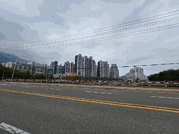 경상남도 양산시 소주동 147-1 천성리버타운 113동 4층403호 아파트 경매 사진 1