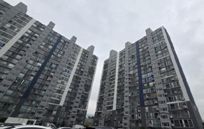 경상남도 양산시 소주동 147-1 천성리버타운 113동 4층403호 아파트 경매 사진 5
