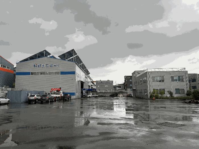 울산광역시 울주군 청량읍 용암리 961 공장 경매 사진 1