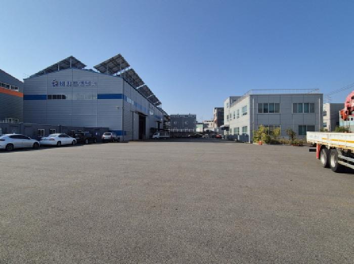 울산광역시 울주군 청량읍 용암리 961 공장 경매 사진 16