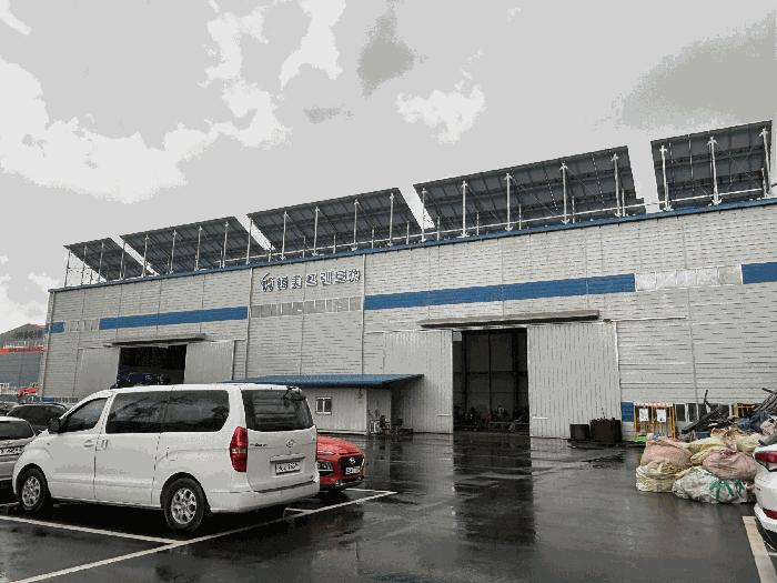 울산광역시 울주군 청량읍 용암리 961 공장 경매 사진 2
