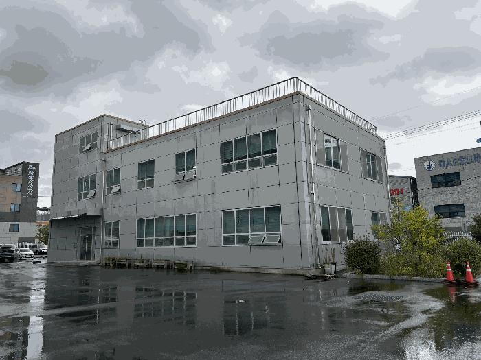 울산광역시 울주군 청량읍 용암리 961 공장 경매 사진 3