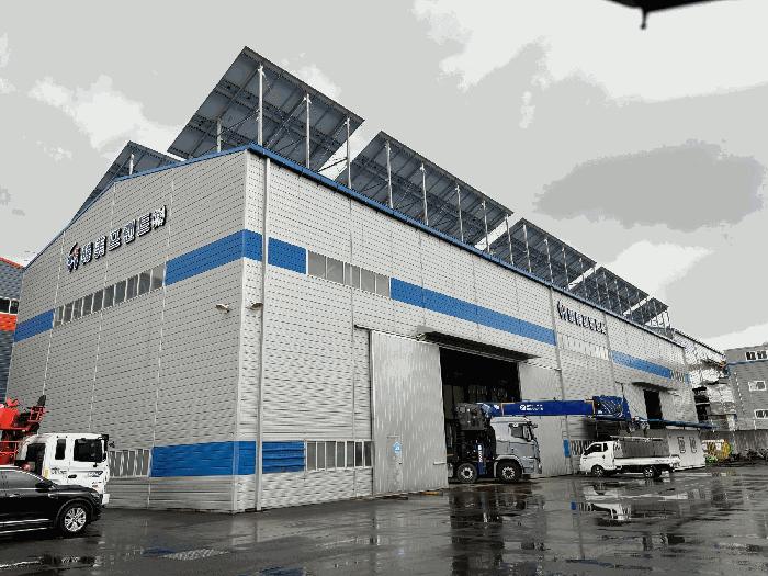 울산광역시 울주군 청량읍 용암리 961 공장 경매 사진 7