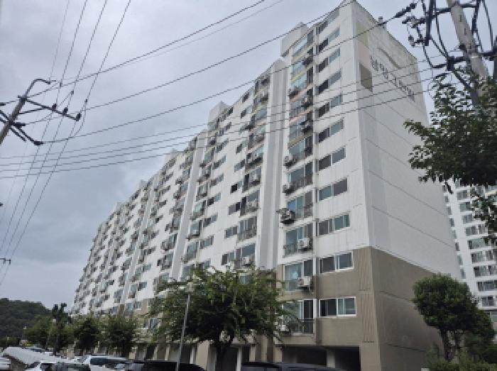 울산광역시 남구 선암동 589-4 남양그린빌아파트 101동 5층509호 아파트 경매 사진 5