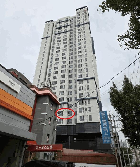 울산광역시 남구 신정동 1323-50 수아지오시티 3층311호 도시형생활주택 경매 사진 14