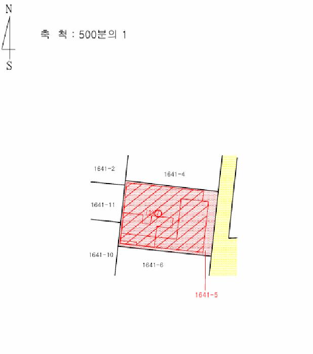 울산광역시 남구 삼산동 1641-5 숙박시설 경매 사진 13