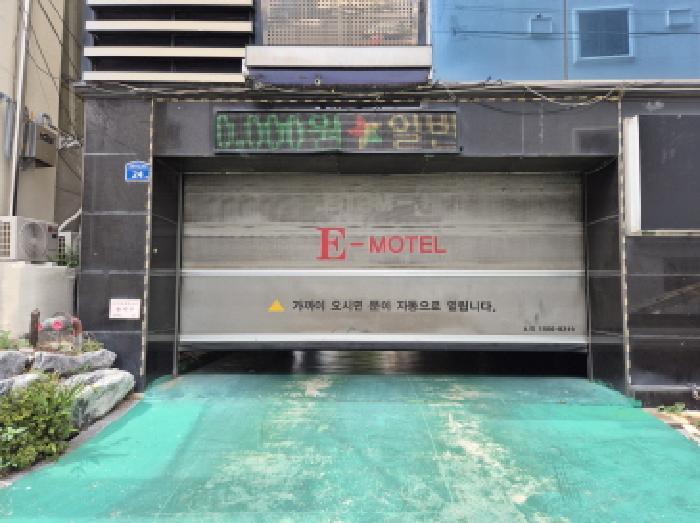 울산광역시 남구 삼산동 1641-5 숙박시설 경매 사진 6