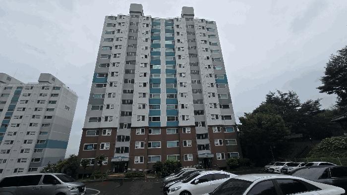 울산광역시 울주군 삼남읍 교동리 1678 영남알프스타운아파트 114동 3층304호 아파트 경매 사진 1