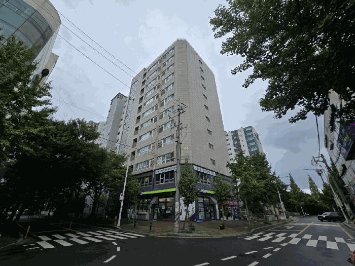 울산광역시 중구 남외동 508-1 삼환나우빌아파트2단지 105동 9층902호 오피스텔 경매 사진 3