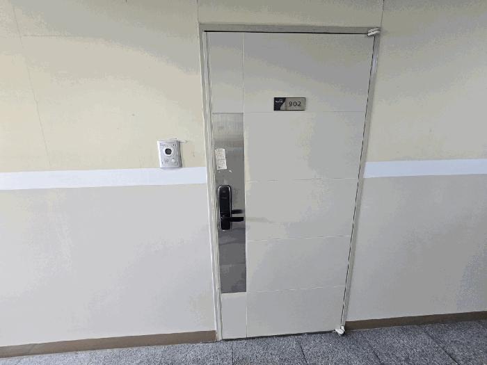 울산광역시 중구 남외동 508-1 삼환나우빌아파트2단지 105동 9층902호 오피스텔 경매 사진 4