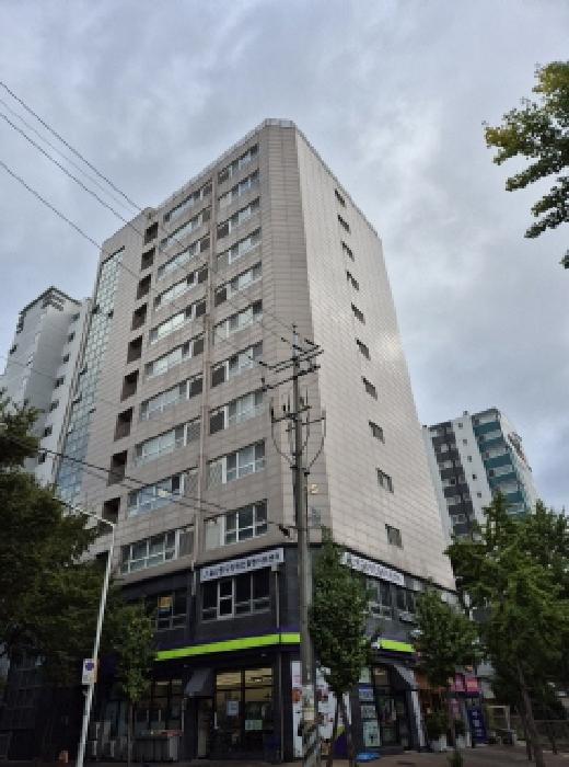 울산광역시 중구 남외동 508-1 삼환나우빌아파트2단지 105동 9층902호 오피스텔 경매 사진 5