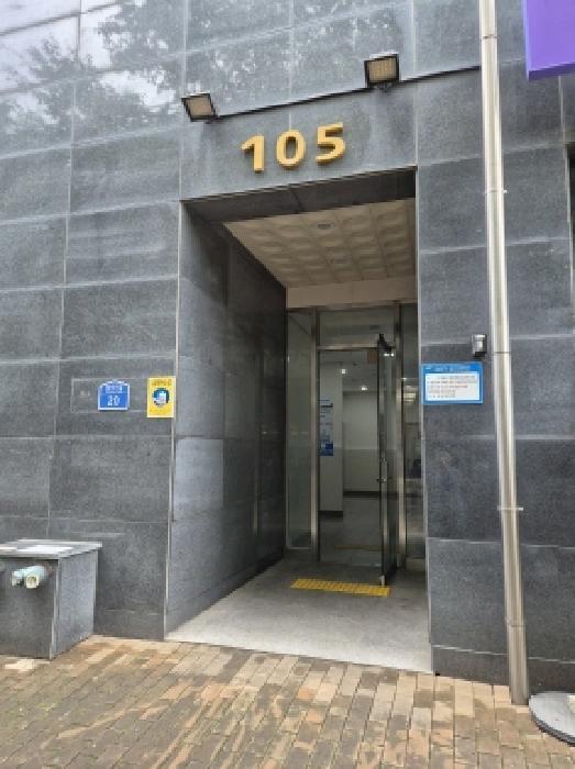 울산광역시 중구 남외동 508-1 삼환나우빌아파트2단지 105동 9층902호 오피스텔 경매 사진 6
