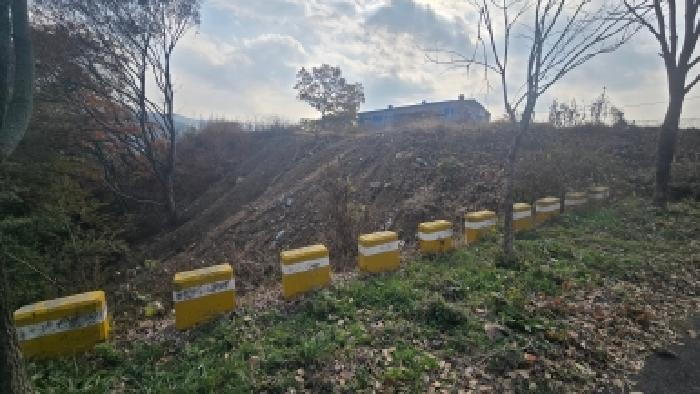 경상남도 양산시 상북면 소석리 573-1 임야 경매 사진 15