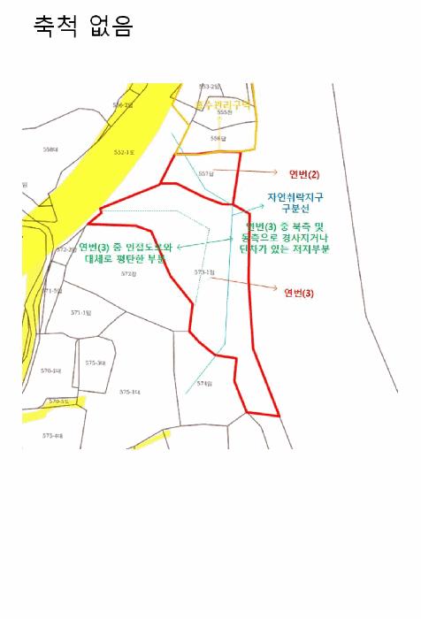 경상남도 양산시 상북면 소석리 573-1 임야 경매 사진 17