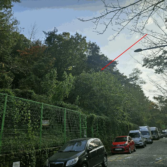 경상남도 양산시 상북면 소석리 573-1 임야 경매 사진 7
