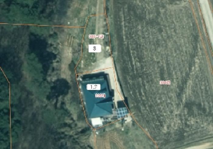 충청남도 당진시 순성면 백석리 335 주택 경매 사진 13