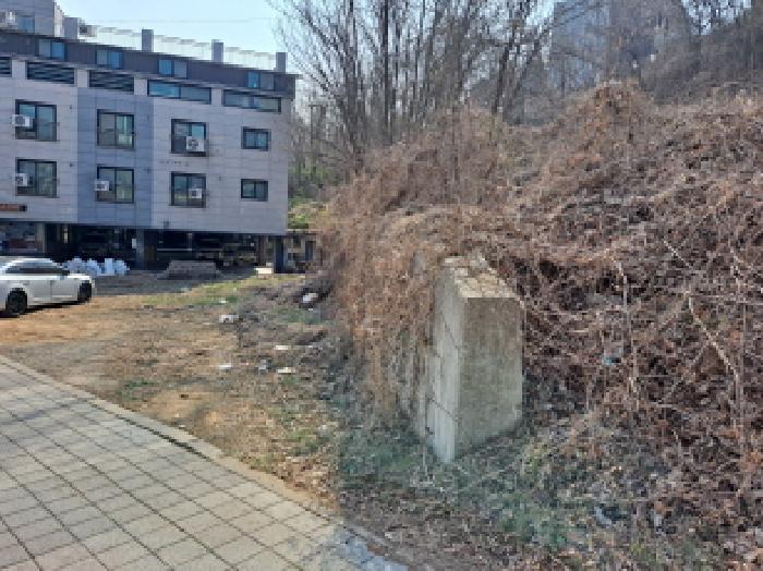 충청남도 당진시 읍내동 59-8 잡종지 경매 사진 12