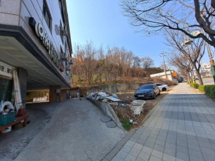 충청남도 당진시 읍내동 59-8 잡종지 경매 사진 14
