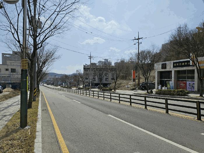 충청남도 당진시 읍내동 59-8 잡종지 경매 사진 2