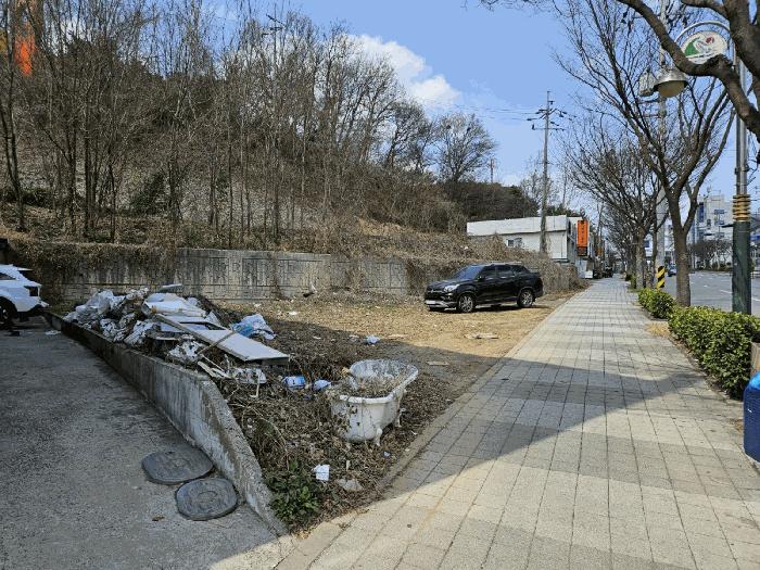 충청남도 당진시 읍내동 59-8 잡종지 경매 사진 3