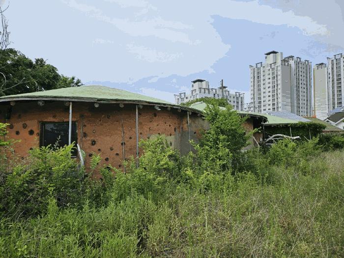 충청남도 당진시 송악읍 중흥리 401-4 근린시설 경매 사진 3