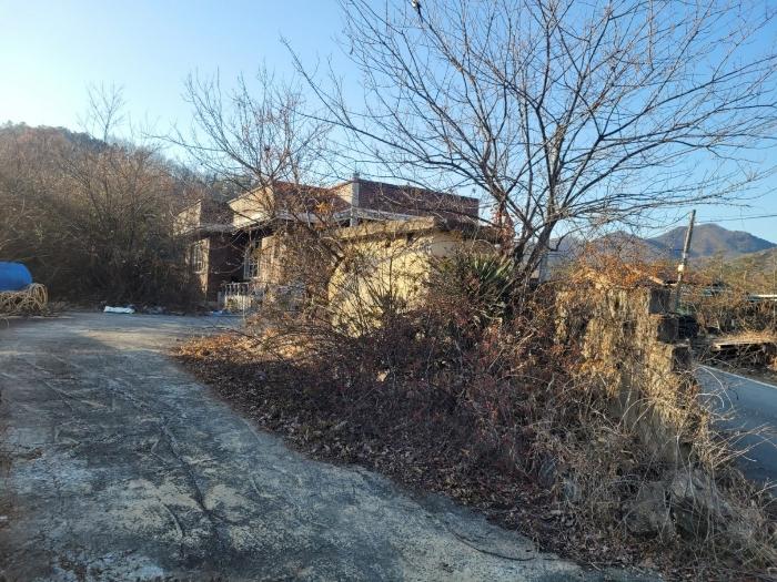경상북도 구미시 선산읍 북산리 386 답 경매 사진 10