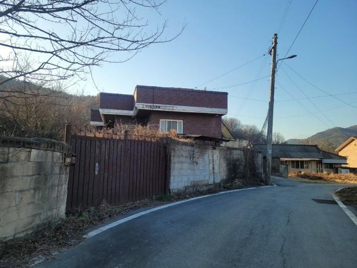 경상북도 구미시 선산읍 북산리 386 답 경매 사진 14