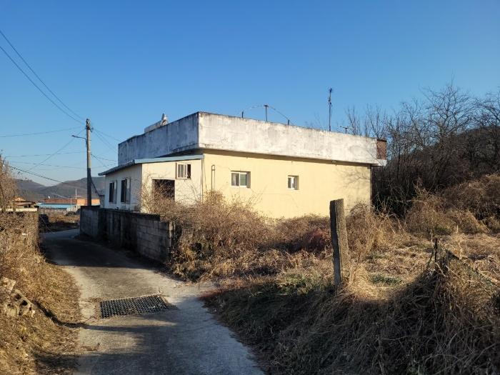 경상북도 구미시 선산읍 북산리 386 답 경매 사진 18