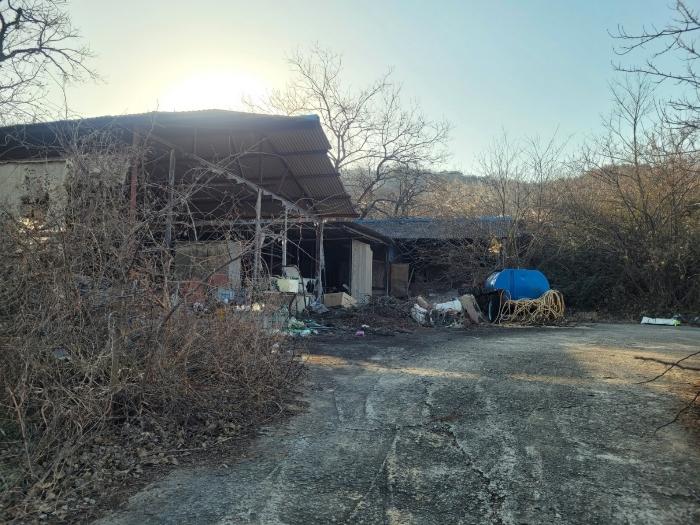 경상북도 구미시 선산읍 북산리 386 답 경매 사진 3