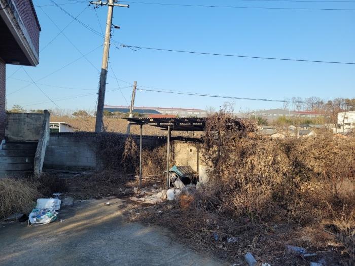 경상북도 구미시 선산읍 북산리 386 답 경매 사진 8