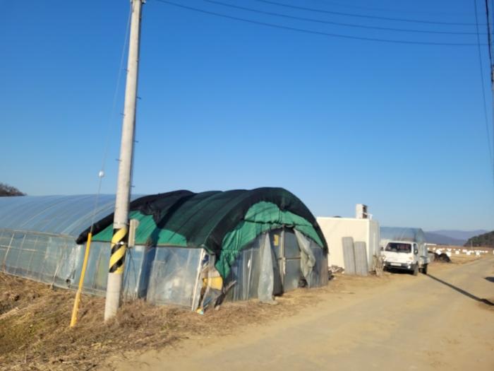 경상북도 구미시 선산읍 북산리 386 답 경매 사진 9