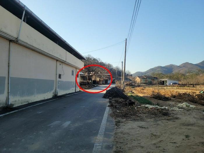 경상북도 구미시 선산읍 북산리 528-1 주택 경매 사진 2