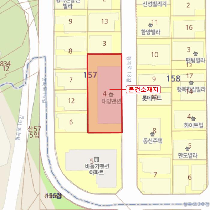 경상북도 구미시 형곡동 157-4 4층401호 아파트 경매 사진 10