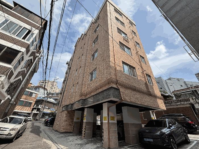 서울특별시 구로구 오류동 27-35 월드빌 제4층 제402호 다세대(빌라) 경매 사진 4
