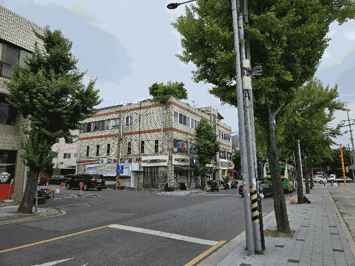 경상북도 구미시 신평동 150-17 장성상가 2층203호 근린상가 경매 사진 4