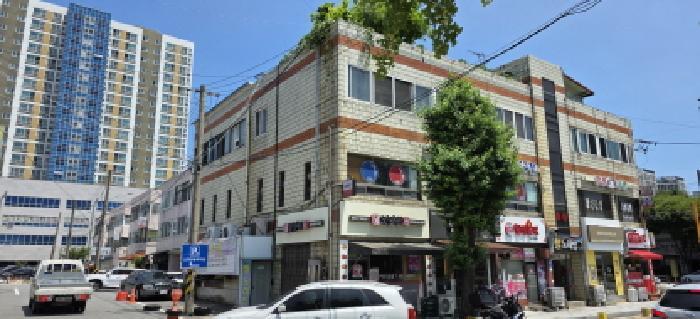 경상북도 구미시 신평동 150-17 장성상가 2층203호 근린상가 경매 사진 6