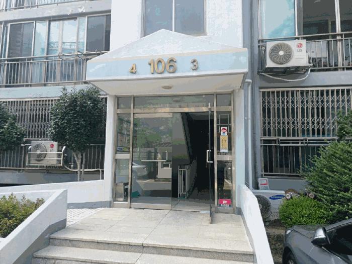 경상북도 구미시 송정동 183 동양한신아파트 106동 8층804호 아파트 경매 사진 4